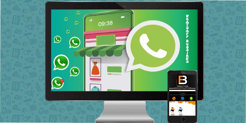 Curso Whatsapp Business